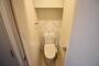 トイレ　トイレです