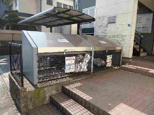 その他共有部分　設備・使用は号室により異なる為、現況を優先致します。