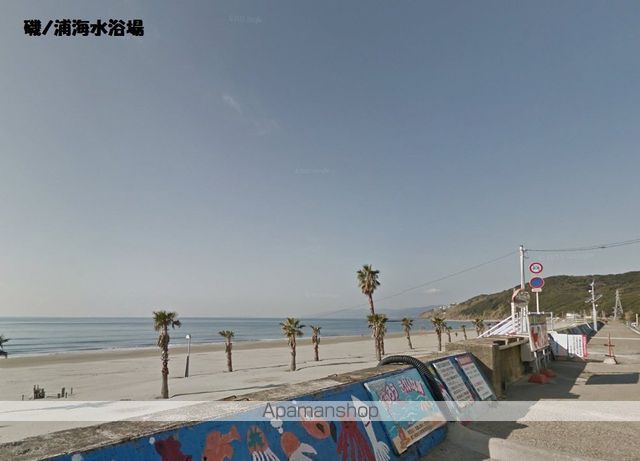 その他　磯ノ浦海水浴場（その他）まで794m