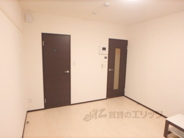 居室・リビング　居室