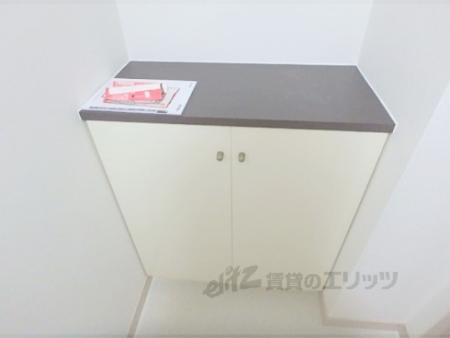 収納　下駄箱