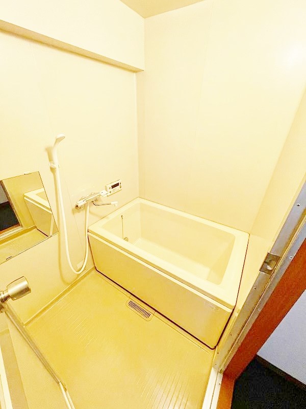 バス・シャワールーム　★浴室★