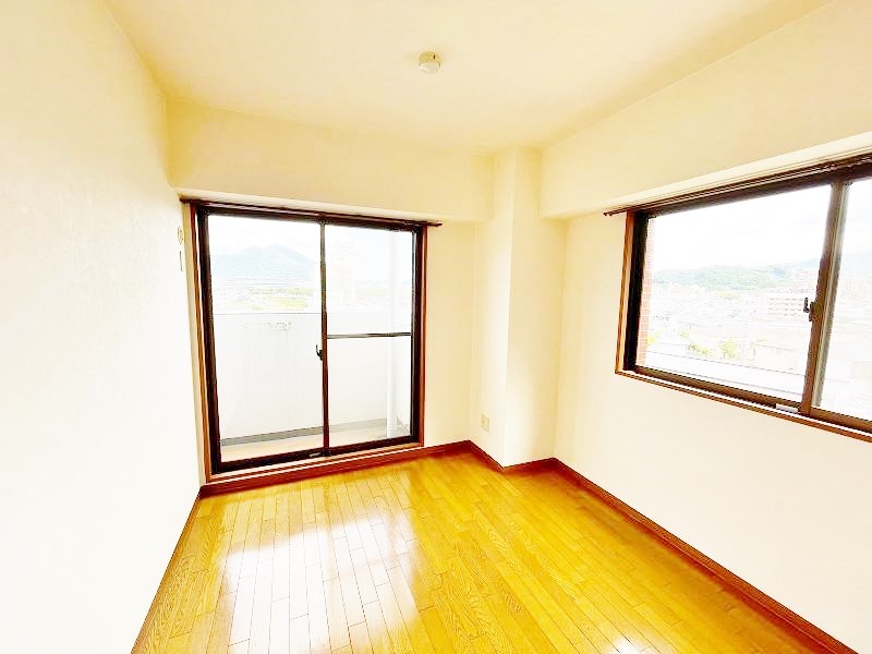 その他部屋・スペース　★洋室5.5帖★