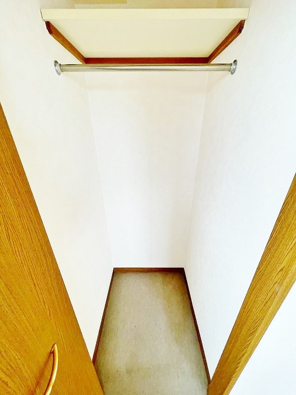 収納　★クローゼット★