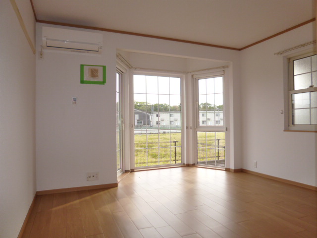 居室・リビング　洋室