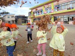 【メゾン清水の幼稚園・保育園】