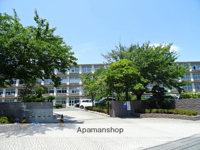 中学校　開成中学校（中学校）まで510m