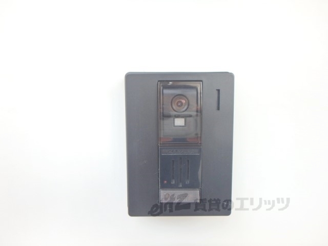 セキュリティ　ドアフォン（ＴＶ含）