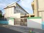 小学校　高取小学校（小学校）まで500m