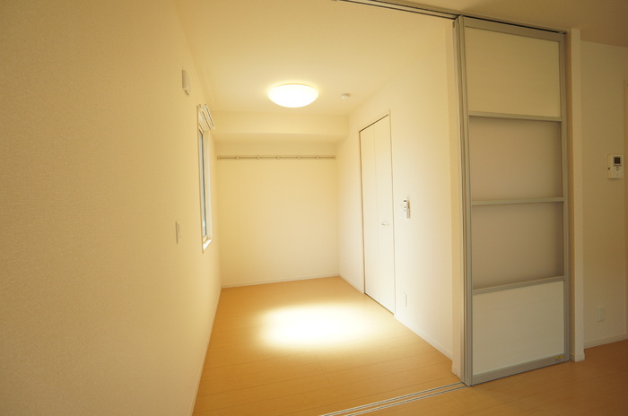 その他部屋・スペース　洋室