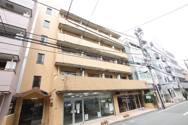 建物外観　外観♪