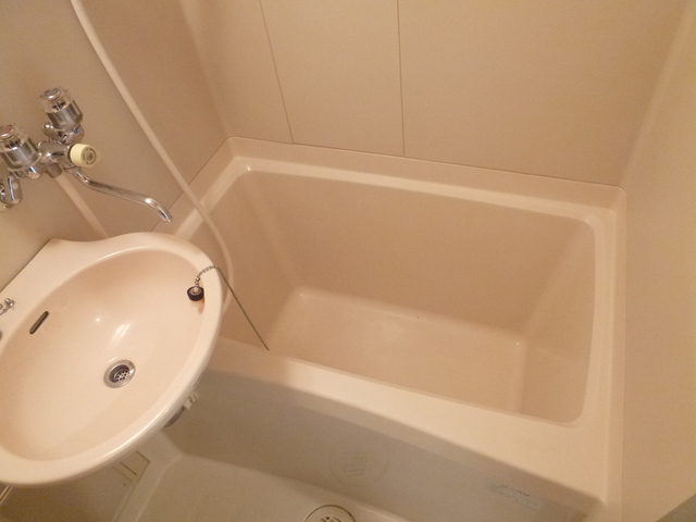 洗面設備　洗面所