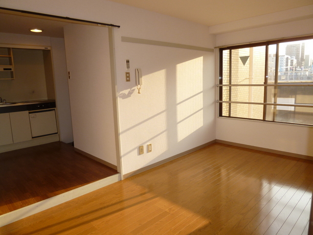 その他設備　居室部分