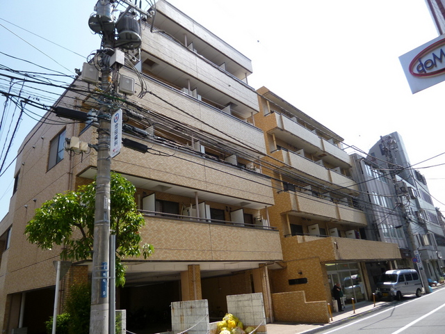 建物外観　外観♪