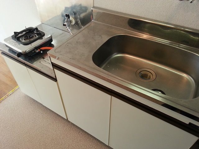 キッチン　※参考写真