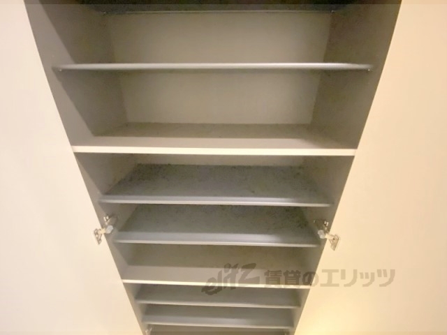 収納　下駄箱