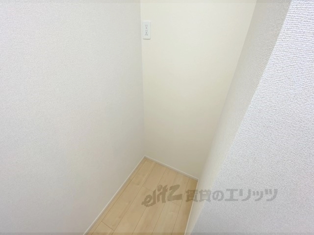 その他部屋・スペース　冷蔵庫置場