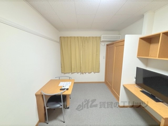 居室・リビング　洋室