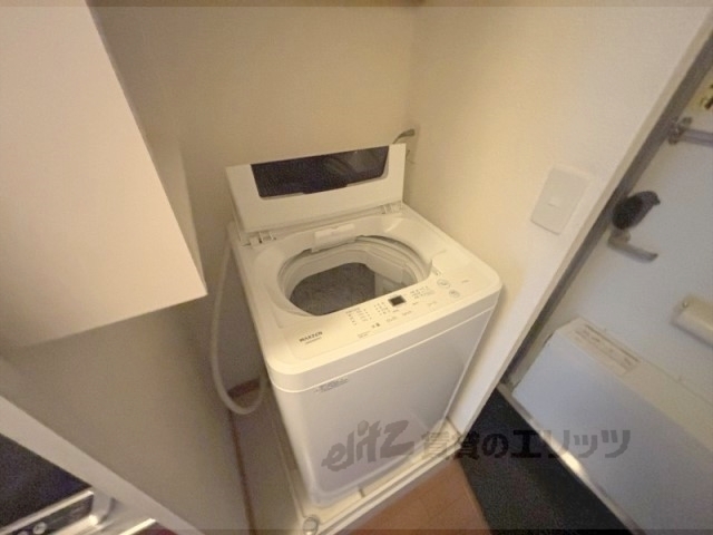 その他部屋・スペース　洗濯機