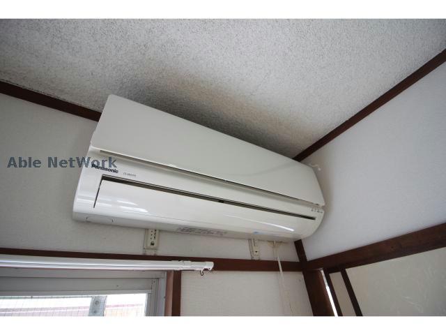 その他設備　同タイプのお部屋（13）