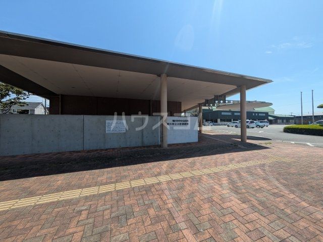 その他　小笠図書館（その他）まで460m