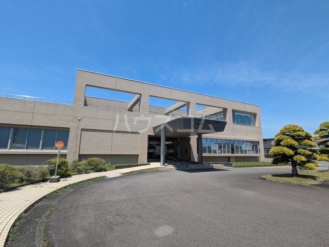 病院　菊川市家庭医療センター（病院）まで864m