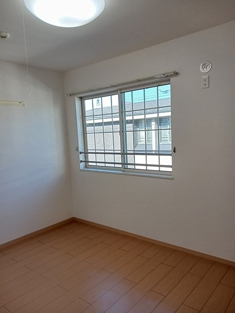 その他部屋・スペース　フローリングのお部屋です。