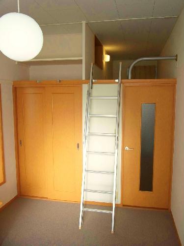 居室・リビング　現況優先