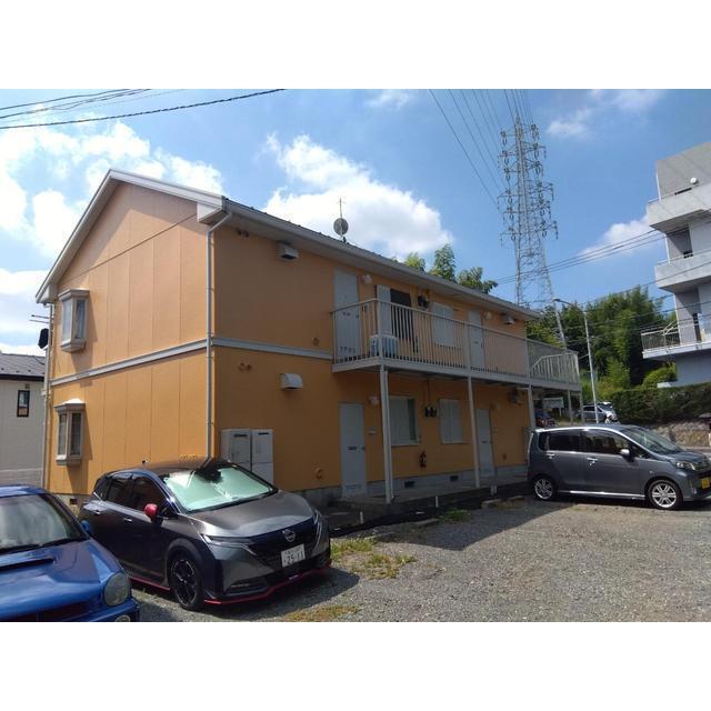 建物外観　積水ハウスシャーメゾン♪