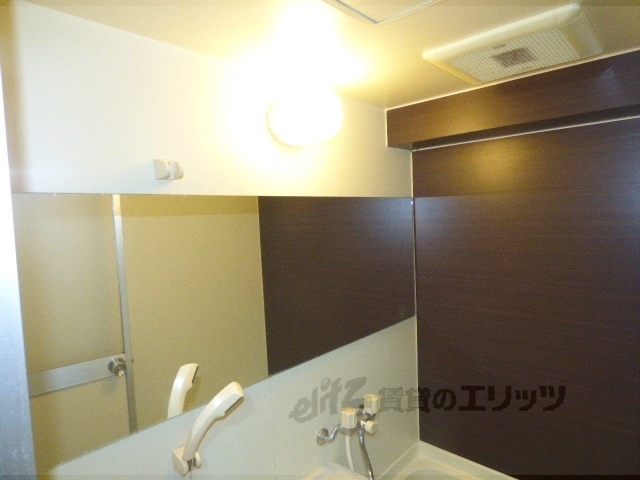 バス・シャワールーム　ユニットバス