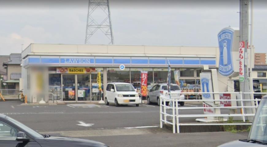 コンビニ　ローソン（コンビニ）まで991m