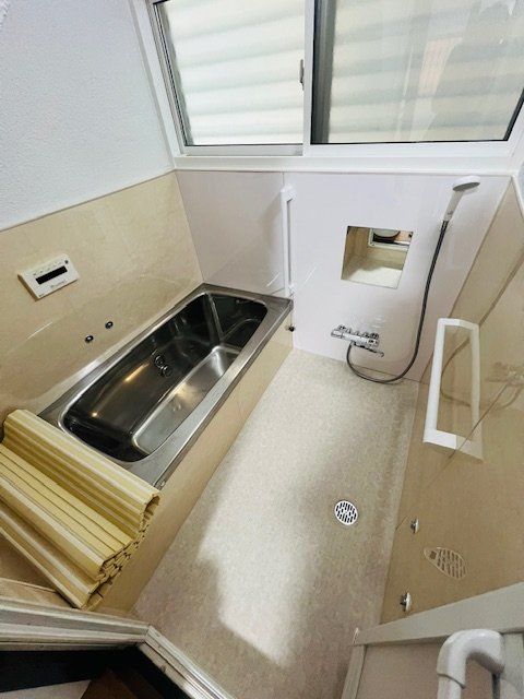 バス・シャワールーム　キ