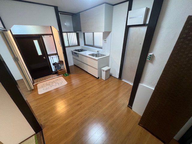 居室・リビング　リビング/居室