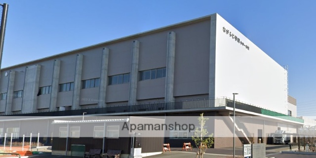 中学校　ながふじ学府小中一体校（旧豊田中学校）（中学校）まで2629m