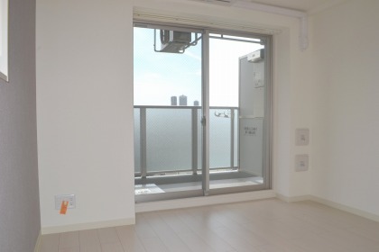 居室・リビング　使い勝手のいい洋室です