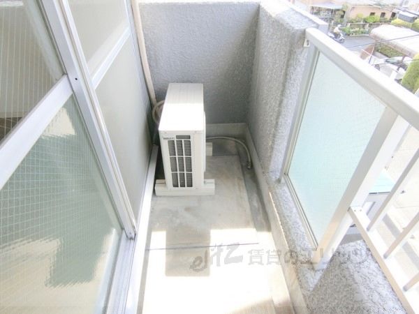 バルコニー　ベランダ