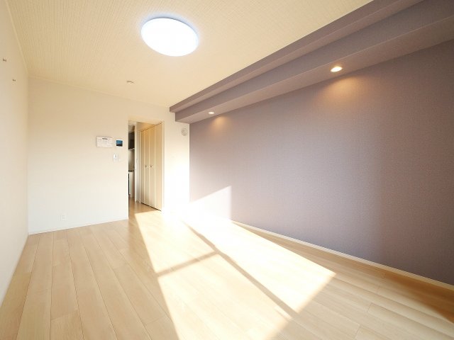 その他部屋・スペース　寝室です