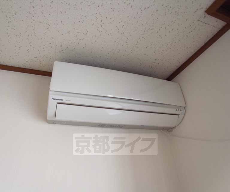 その他設備　・お部屋探しは京都ライフまで・