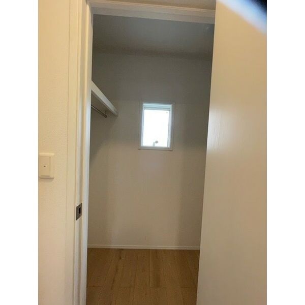 その他設備　写真は別部屋の為現況と異なる場合がございます