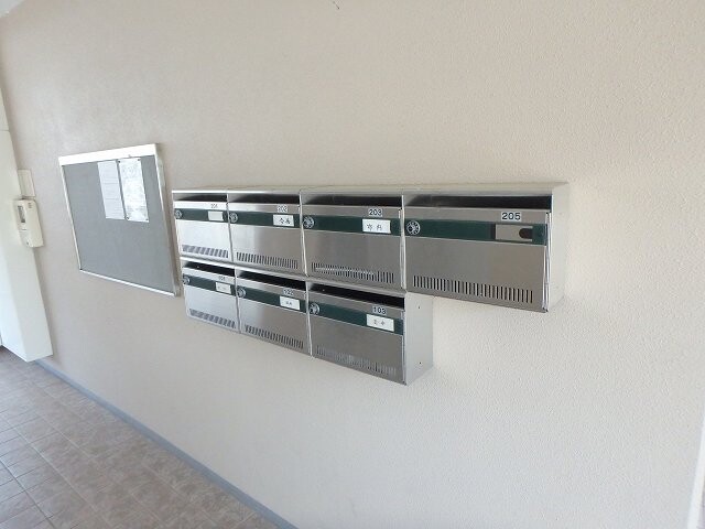 その他共有部分