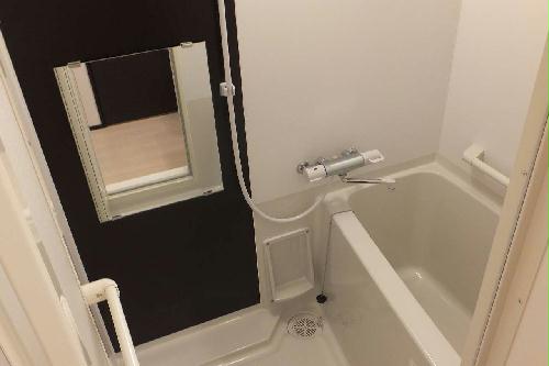 バス・シャワールーム　広々としたキッチン♪