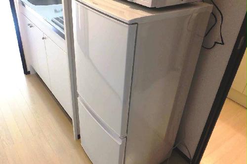 その他設備　お部屋によって家電のメーカー等異なります