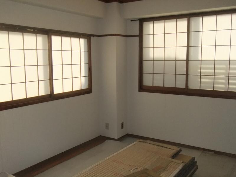 その他部屋・スペース　和室