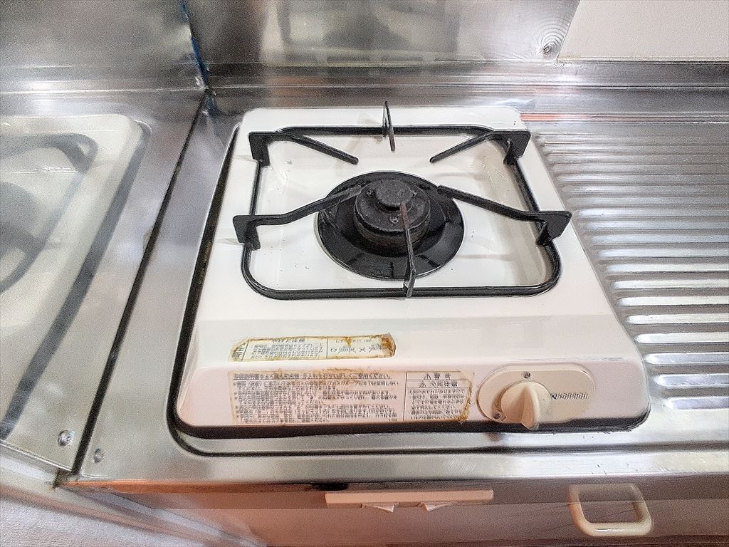 その他設備　別部屋の写真です。