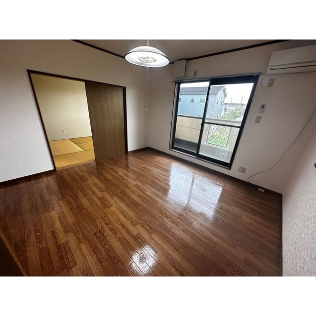 【安中市原市のアパートのその他部屋・スペース】