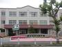 小学校　函館市立港小学校（小学校）まで995m