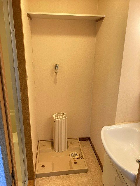 【鹿児島市坂之上のマンションのその他部屋・スペース】