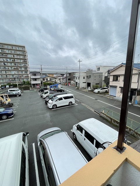 【西宮市今津大東町のその他の眺望】