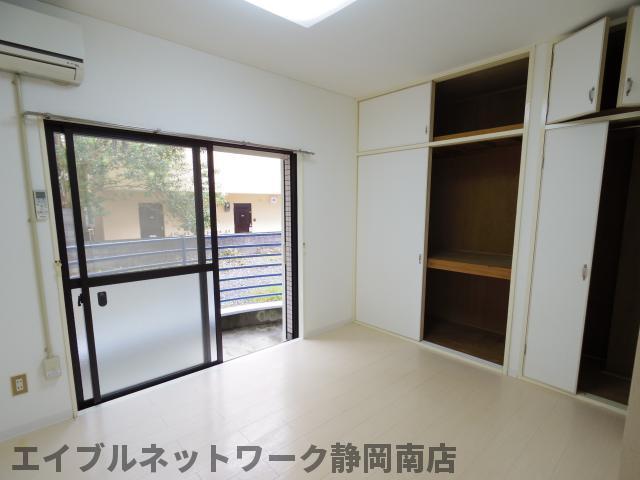 【静岡市駿河区小鹿のマンションのその他部屋・スペース】