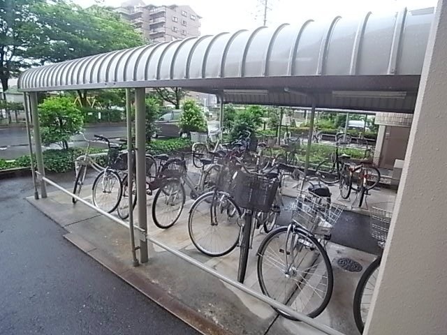 【アルファステイツ錦町のその他】